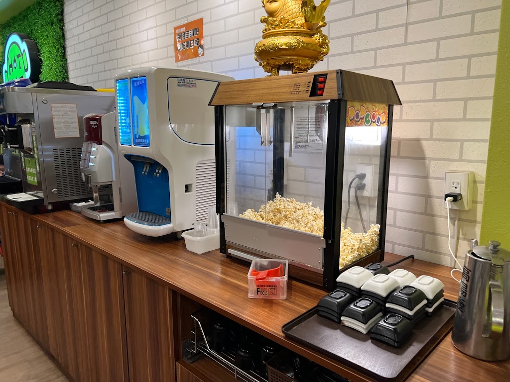 金門鍋賣局 百元火鍋 的照片