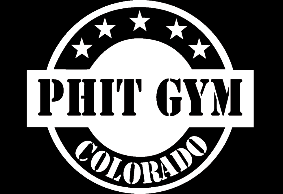  PHIT Gym