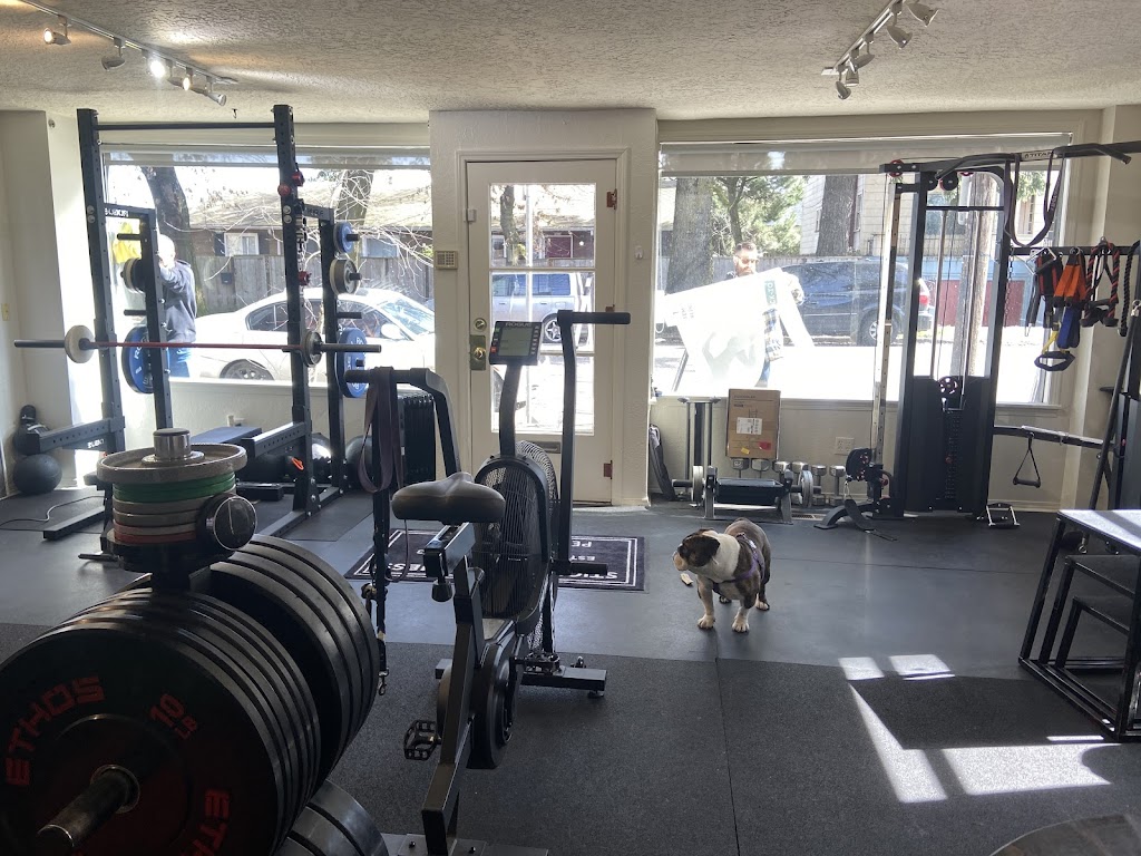  Stick-To-It Fit: Personal Training, Nutrition, Fitness