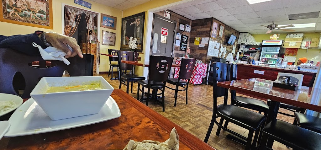 Thai Kitchen