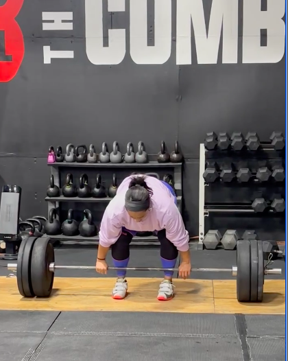  The Combine ATL - Hybrid Fitness