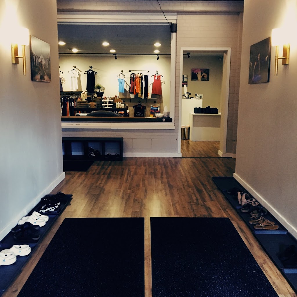 Studio One Yoga