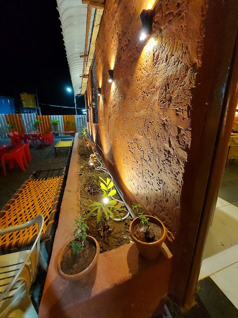 Food & drink