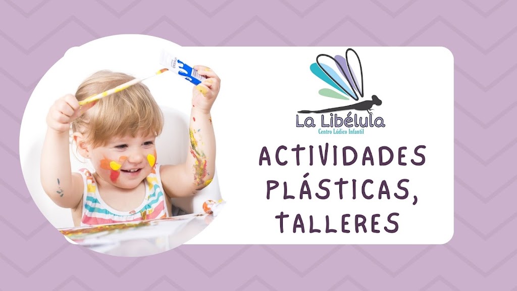 Centro Ludico-Educativo La Libelula — Del propietario