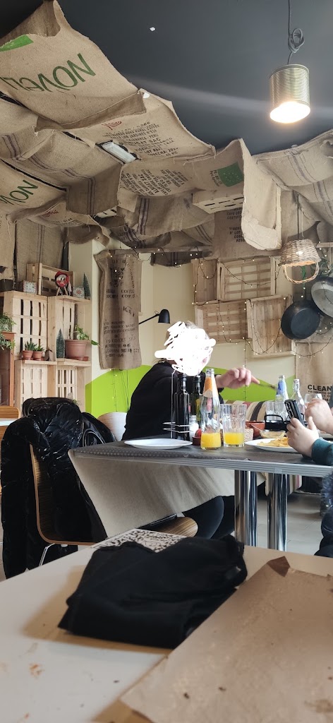 MenjaB Igualada Restaurant Cafeteria — Mas recientes