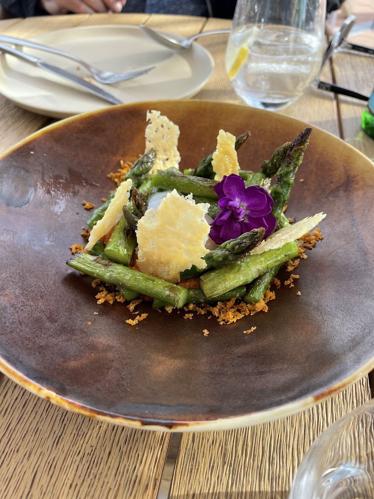 UNIQ Sitges — Comida y bebida