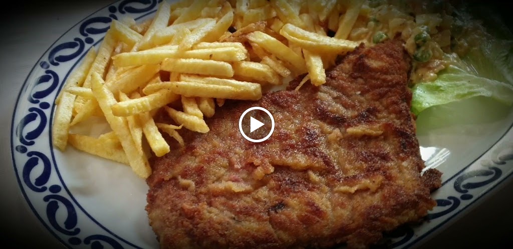 Cafeteria Nuevo Derby — Videos