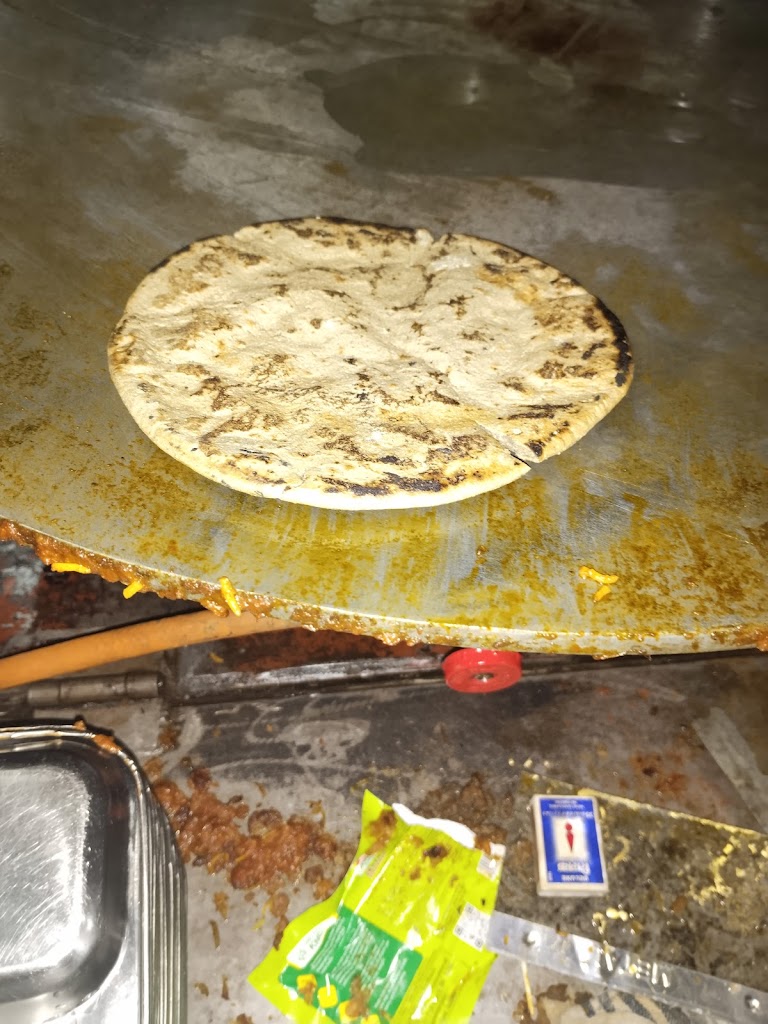 Best Pavbhaji Hr Pavbhaji