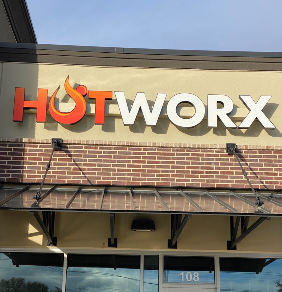  HOTWORX - New Braunfels, TX