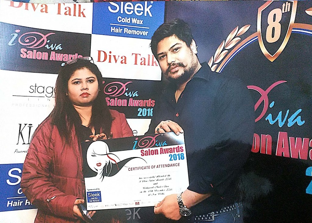 Artista Creation Beauty Salon Academy