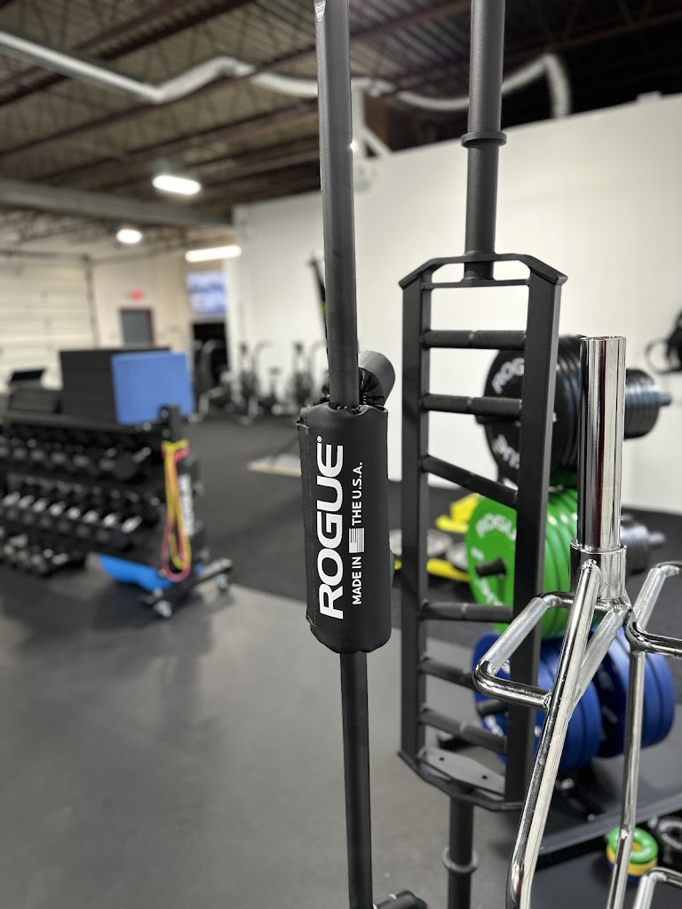  Momentum Health & Performance