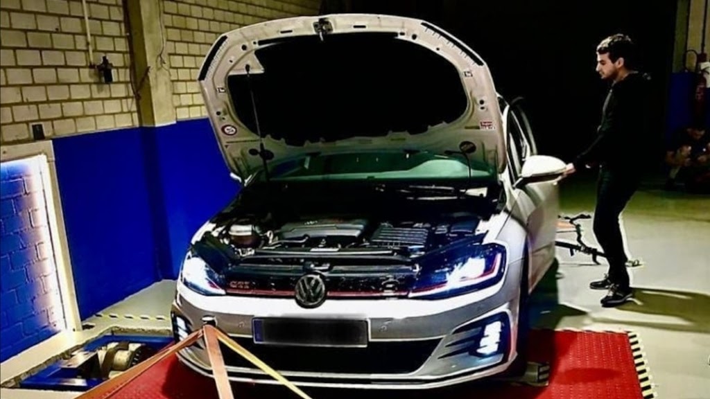 Talleres Ittomworks