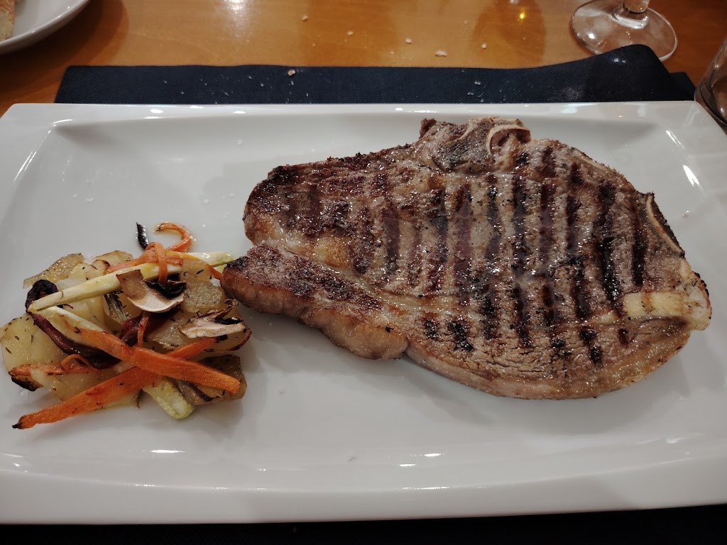 Detapas Restaurant — Mas recientes