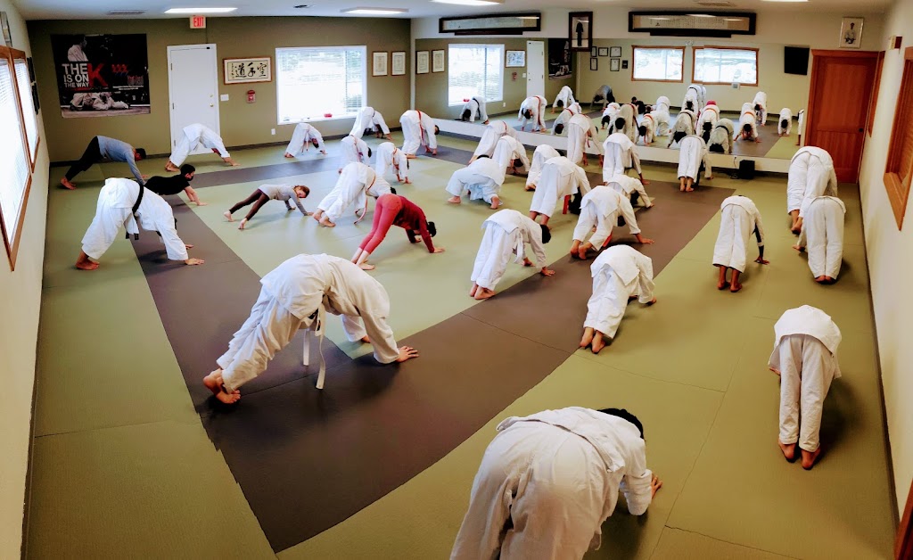  Washington Karate Lakewood Dojo