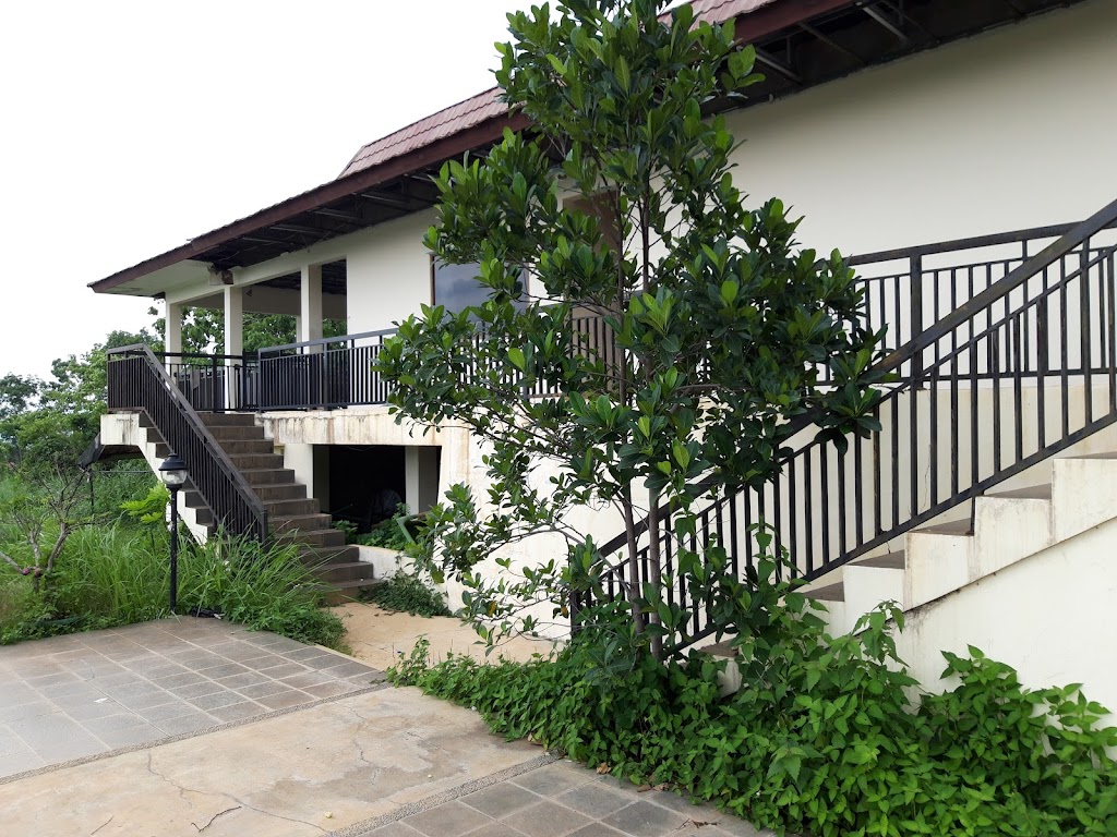 Bravo Camping Ground