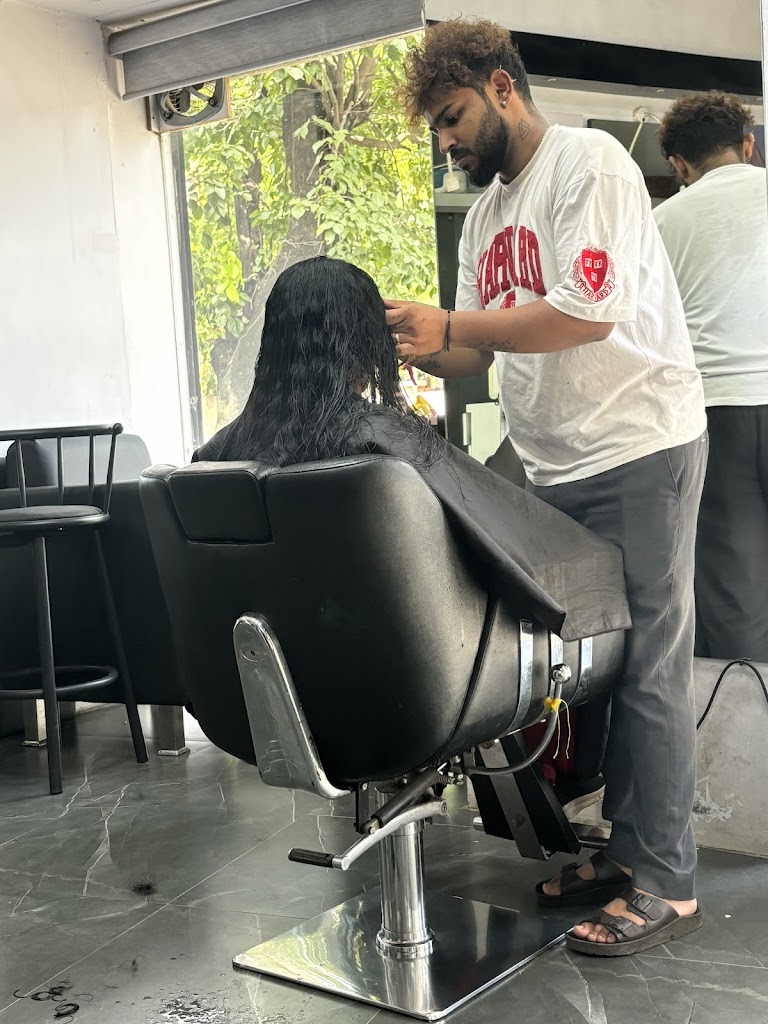 Trends The Express Salon