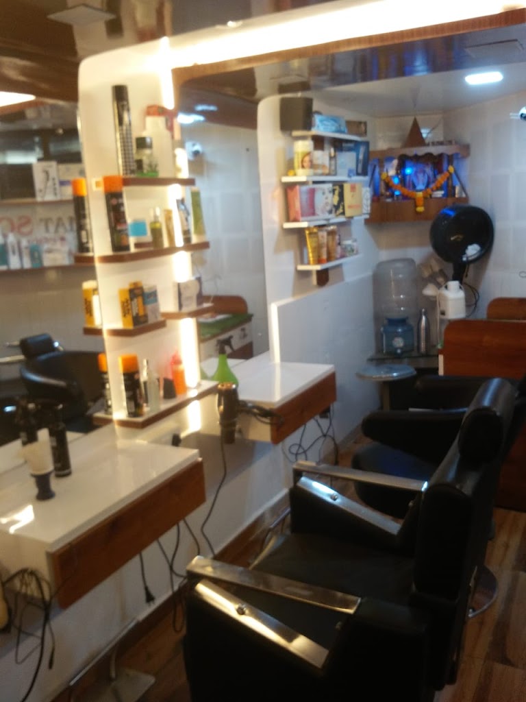 Makeover Salon