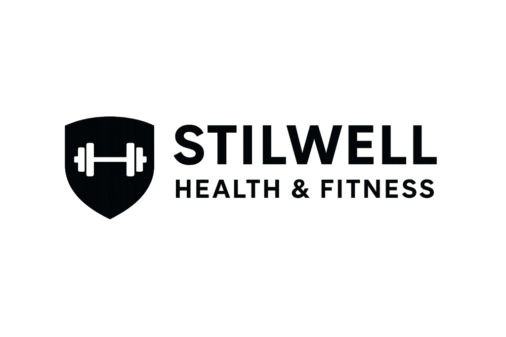  Stilwell Health and Fitness