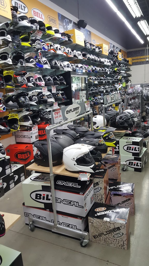 Motorcycle Helmet