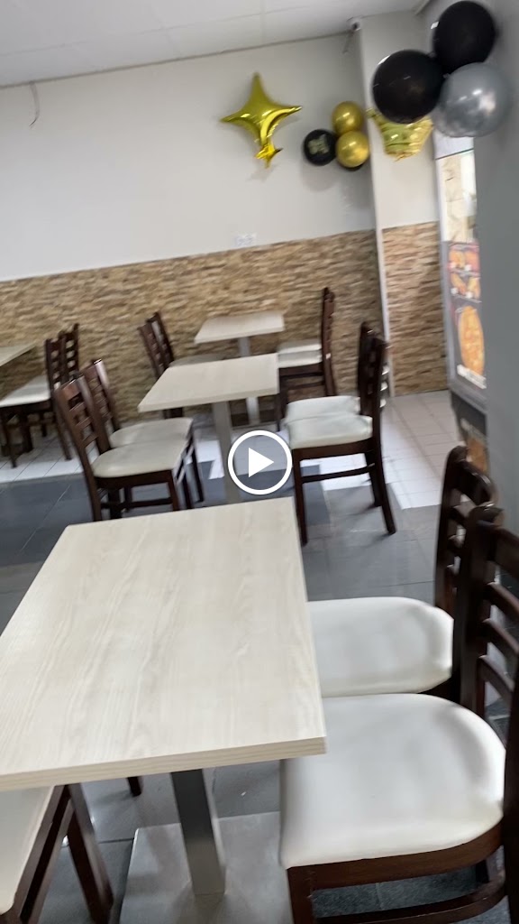La Caserita restaurante — Del propietario