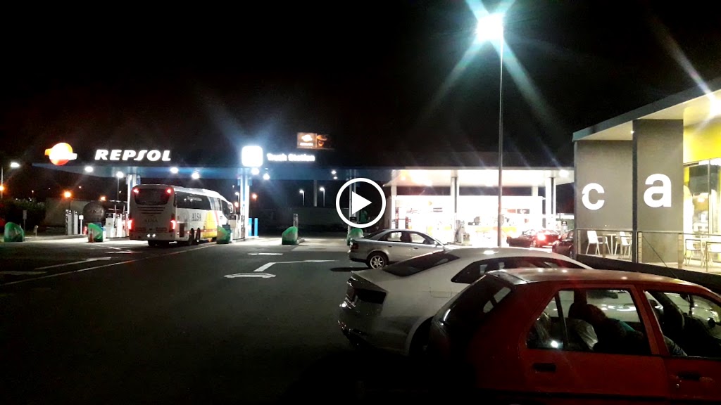 Cafestore Hernani Francia — Videos