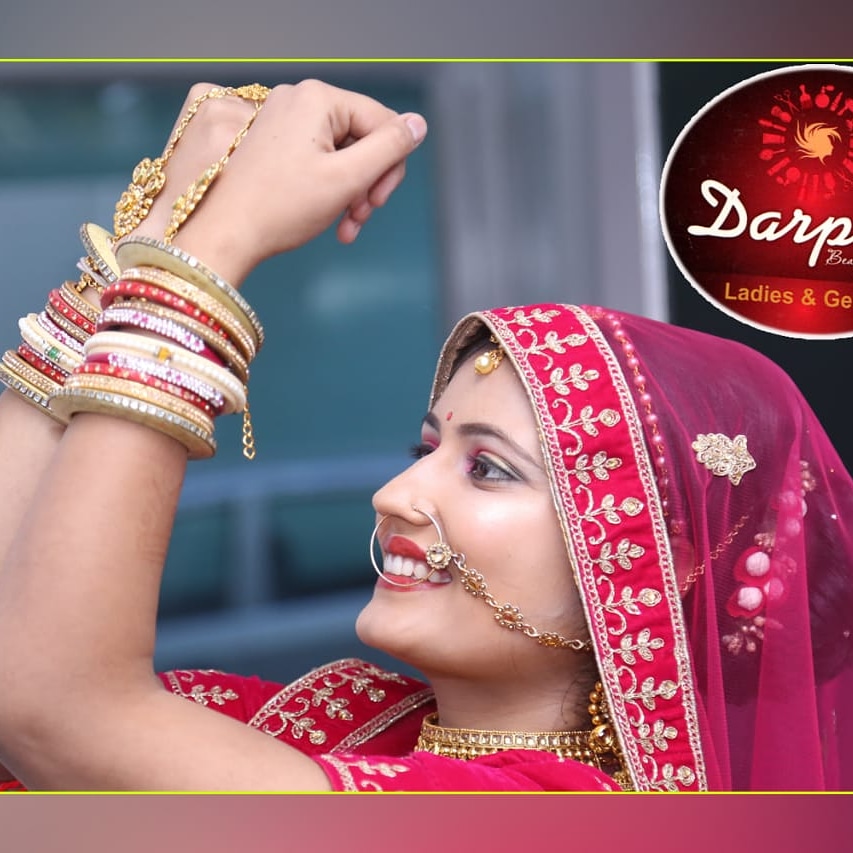 Darpan Beauty Parlour