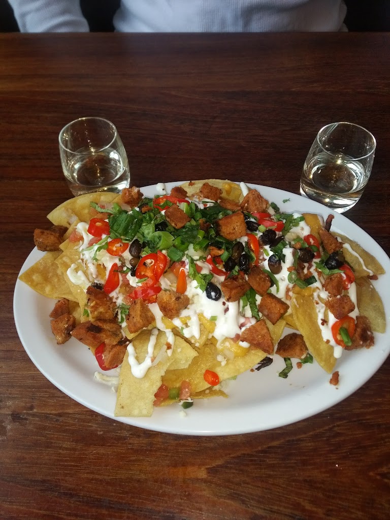 Nachos