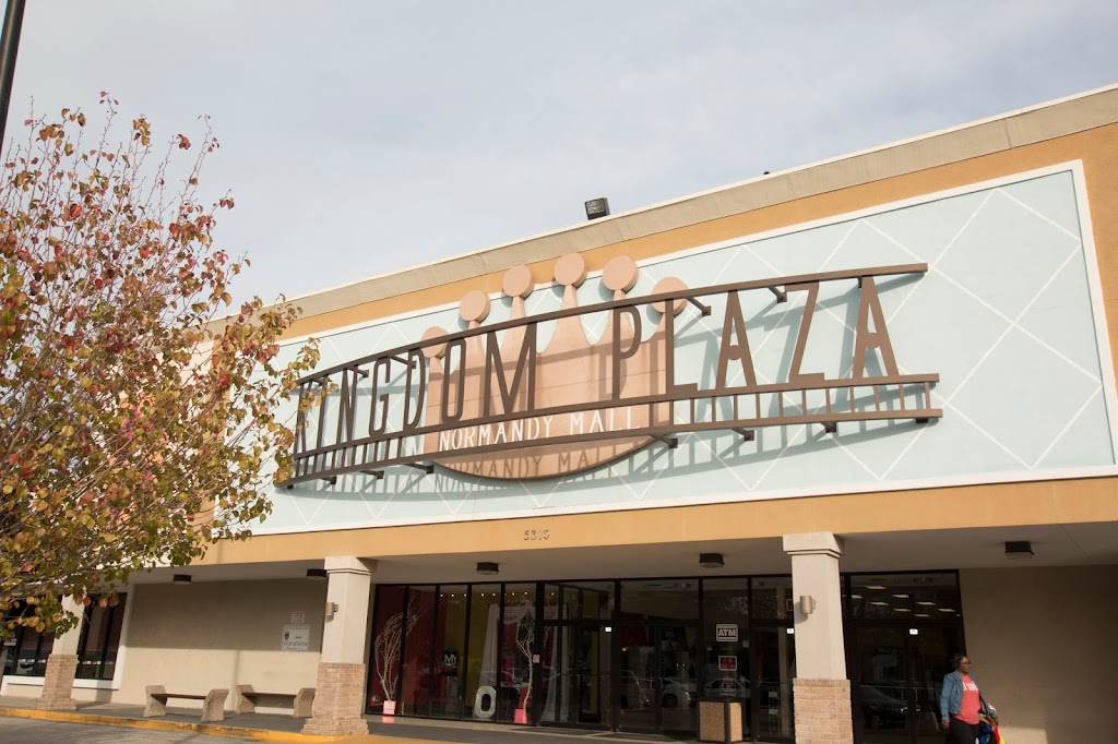  Temple Builders Fitness