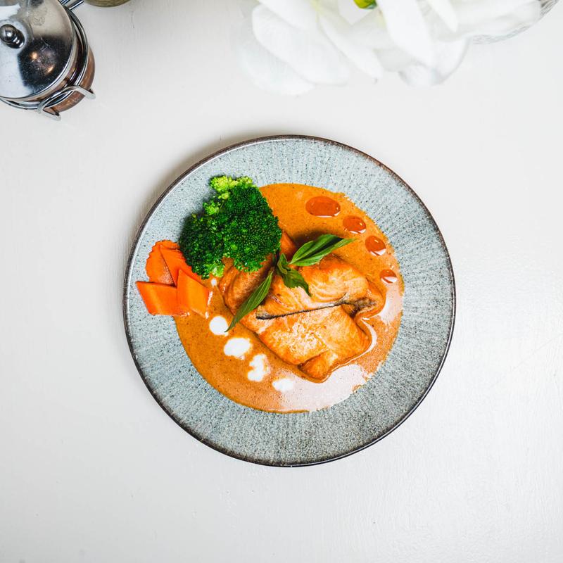 9 Thai Kitchen