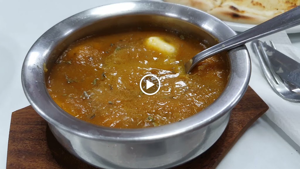 Taj Mahal Restaurante — Videos