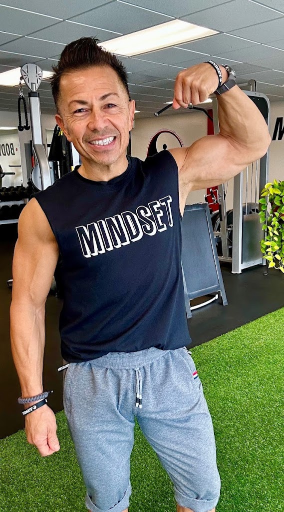  Mindset Fitness