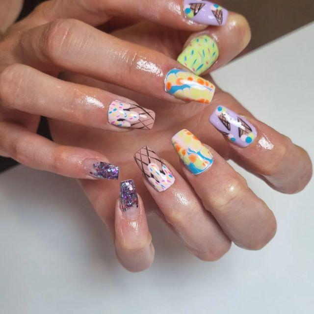 Bee Nails - Estudio de Unas — Del propietario