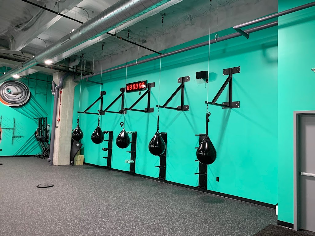  MADabolic Strip District