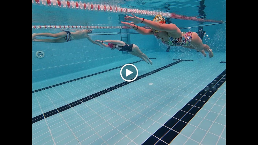 Piscinas Municipales de Tarancon — Videos
