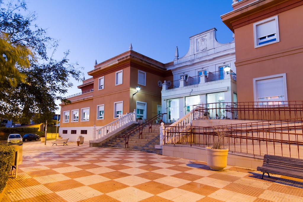 Residencia de Mayores Puertollano | Albertia