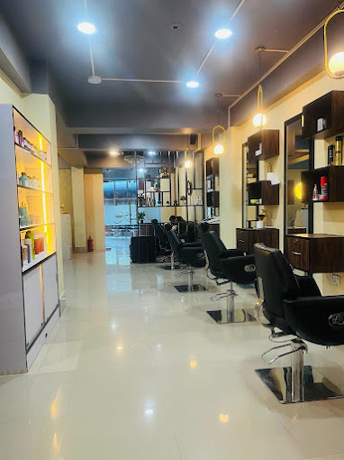 Grooming Secret Unisex Salon