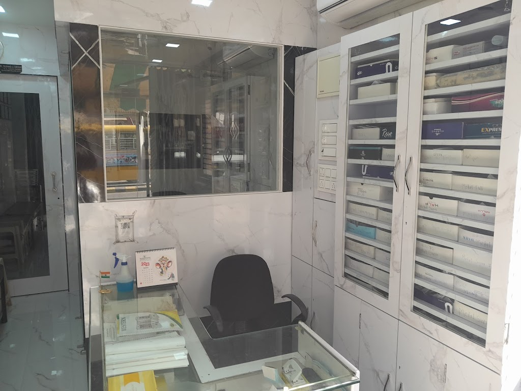 Shri Vallabh Eye Clinic