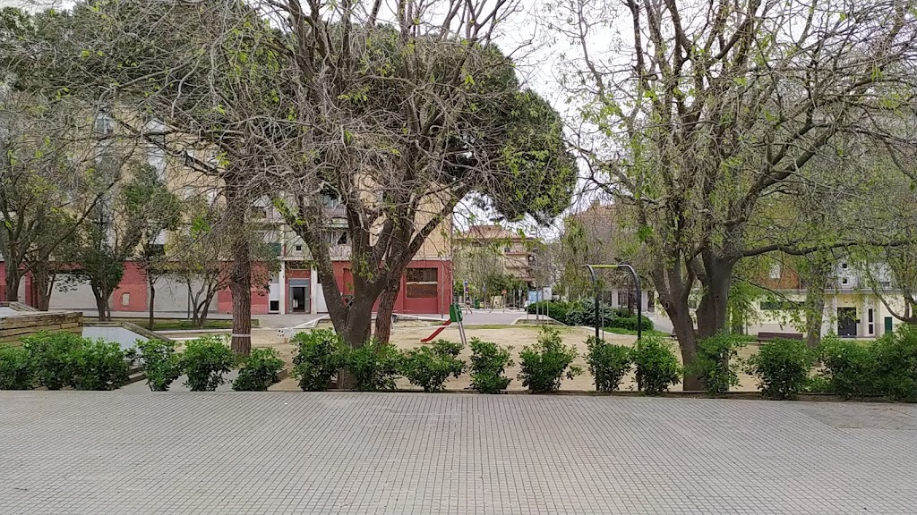 Placa Bartomeu Barcelo