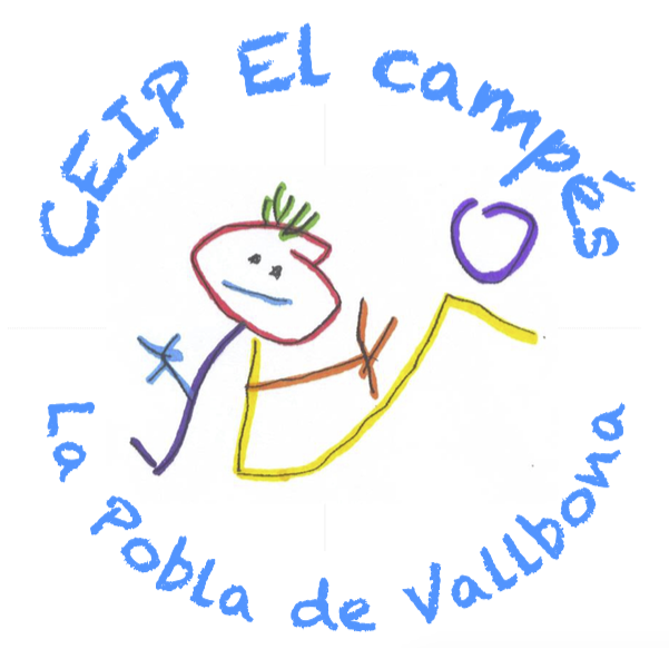 CEIP El Campes — Del propietario