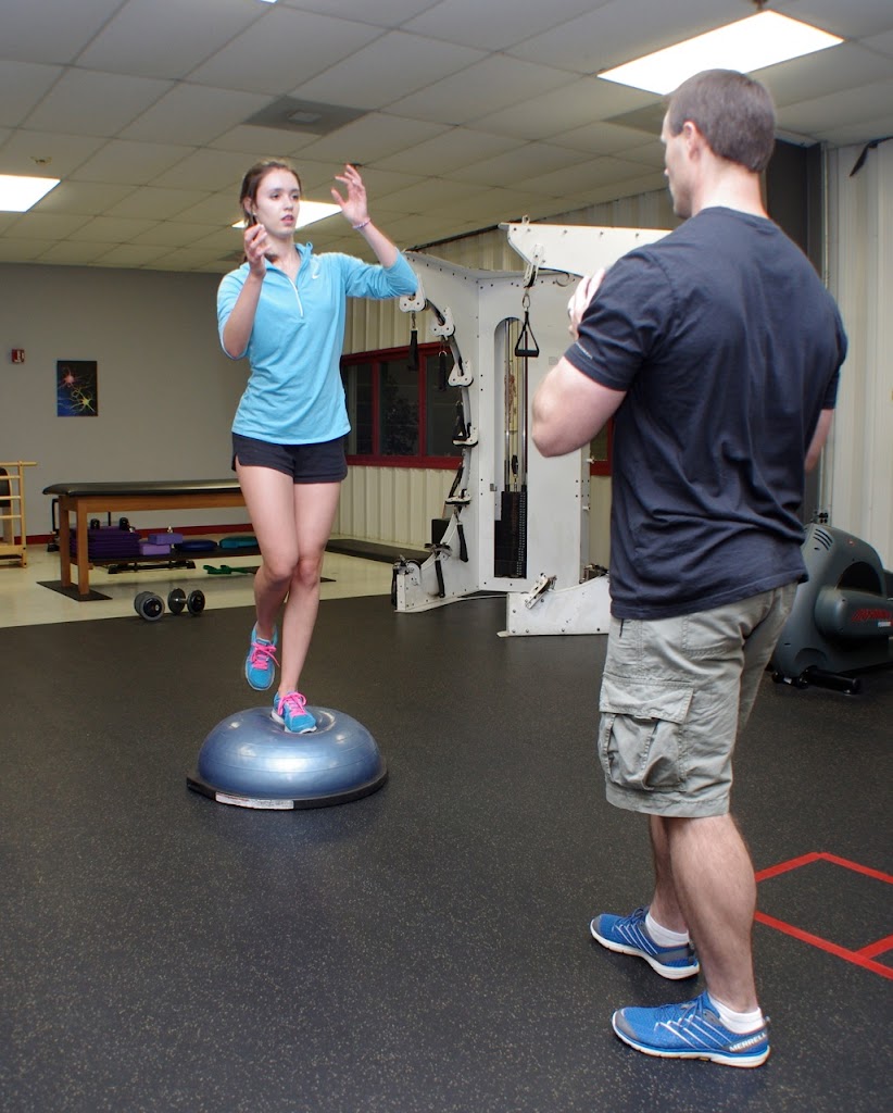  Shift Fit Personal Training Studio