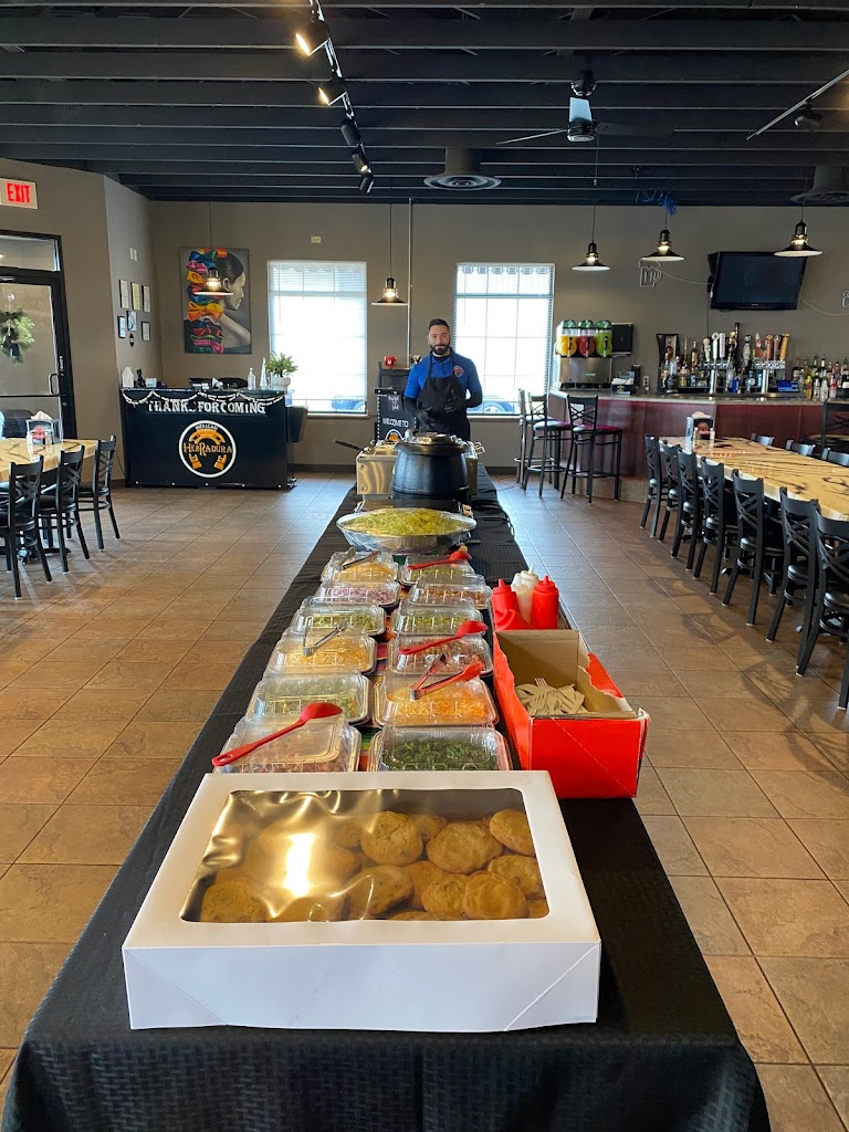  Herradura Mexican Restaurant & Cantina