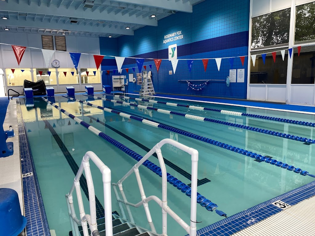  Fullerton Family YMCA