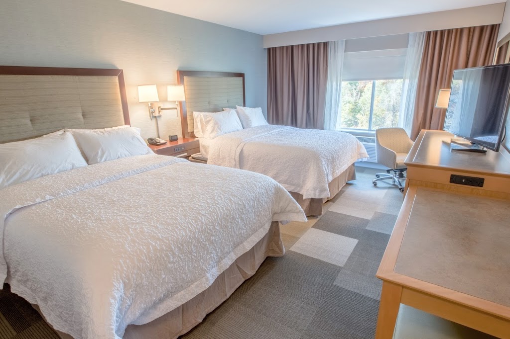 Hampton Inn Amesbury - Hotel in Amesbury , United States of America