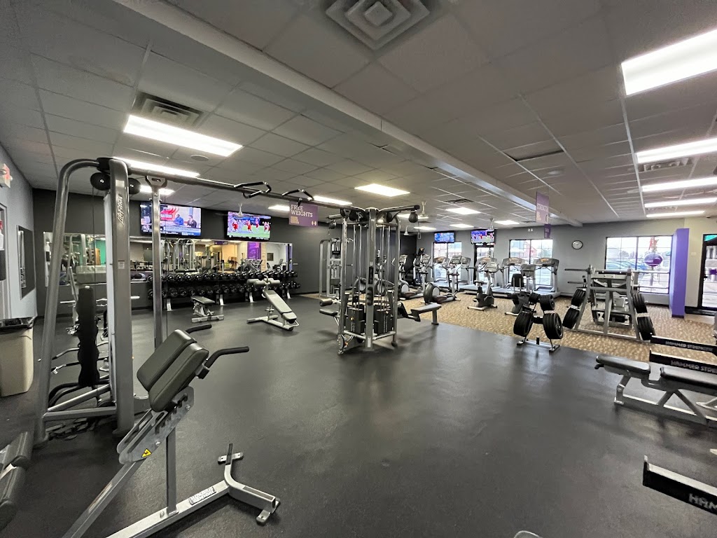  Anytime Fitness