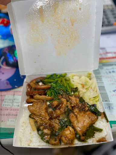 真饌川菜式自助餐 的照片