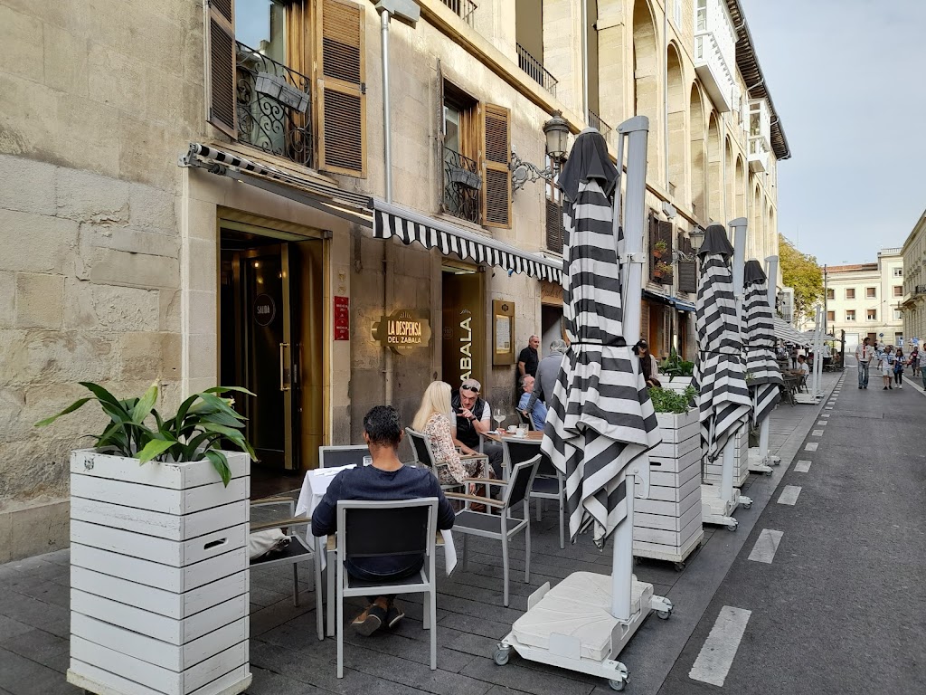 Restaurante Asador Zabala