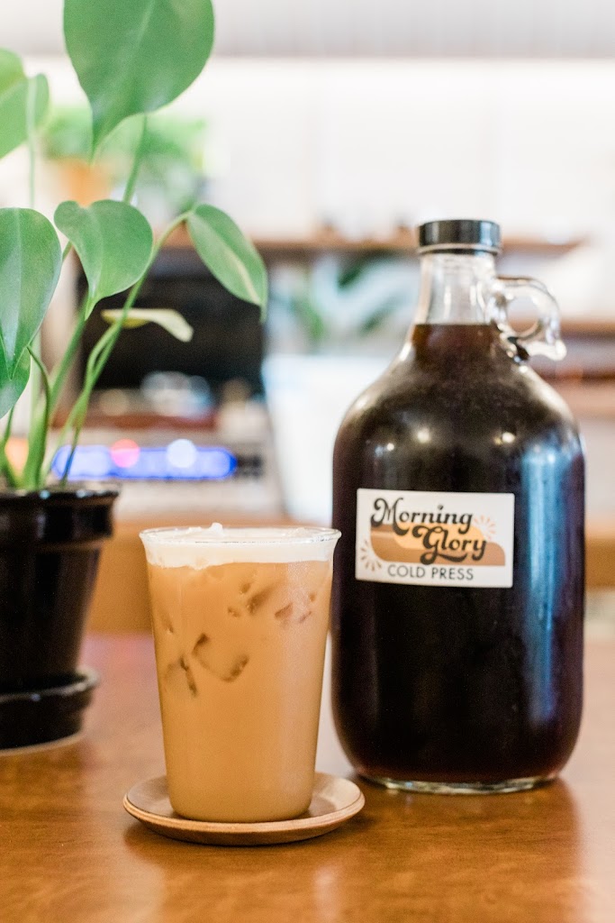 Cold brew coffee