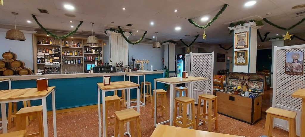 Gastrobar Casa Lucia