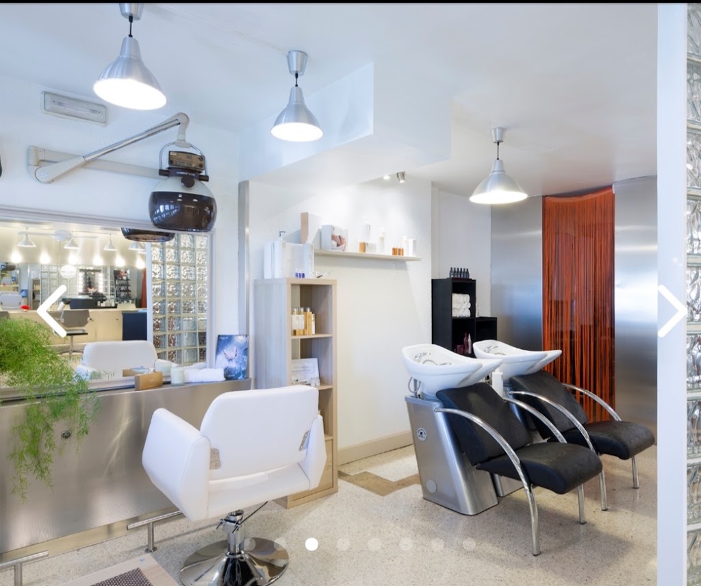Ile Gallery - Peluqueria en Amorebieta - Etxano (Salon Duran) — Interior