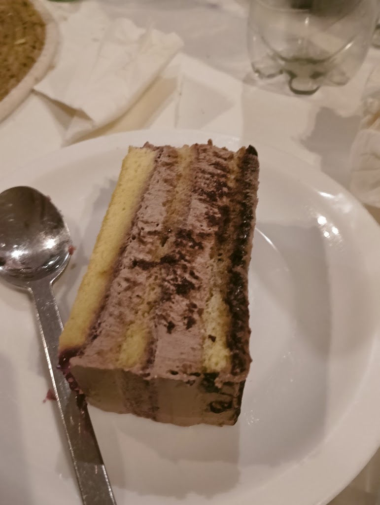 Restaurante Meson del Alma — Mas recientes